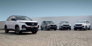 ptomo year and sale wuling