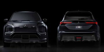 Tokyo Auto Salon 2022