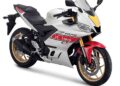 Yamaha R25 ABS