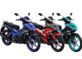 yamaha mx king 150