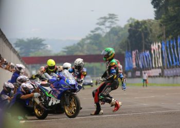 SHELL bLU cRU Yamaha Endurance Festival 2022 Kembali Digelar Akhir Pekan Ini