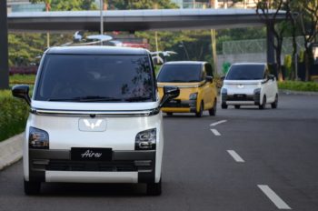 penjualan wuling