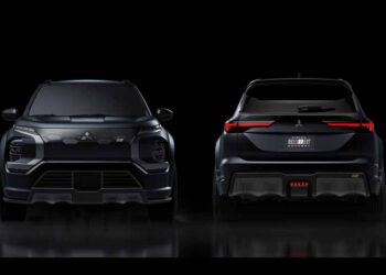 Tokyo Auto Salon 2022