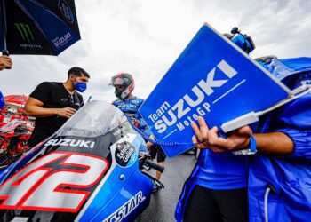 suzuki ecstar