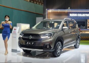 jakarta auto week 2022