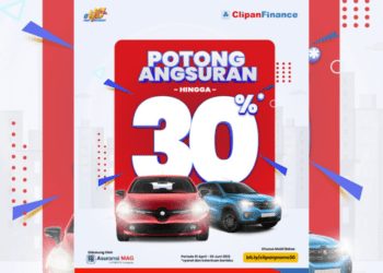 promo clipan finance