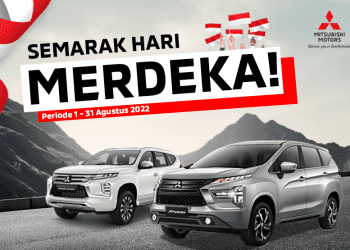 merdeka campaign