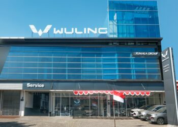 Wuling Kumala Group