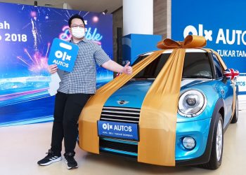 OLX Autos Doubleversary