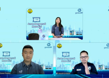 Garda Oto Car Community Award