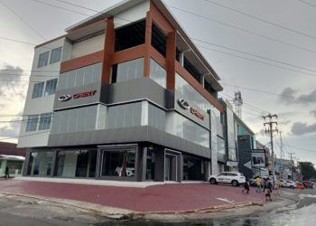 chery makasar