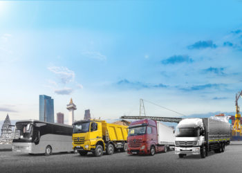 daimler truck