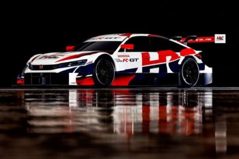 Tokyo Auto Salon 2023