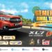 gemerlap awal tahun